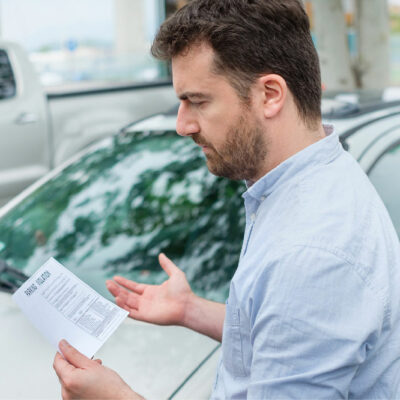 Parking Tickets and Advantages of Paying it Online