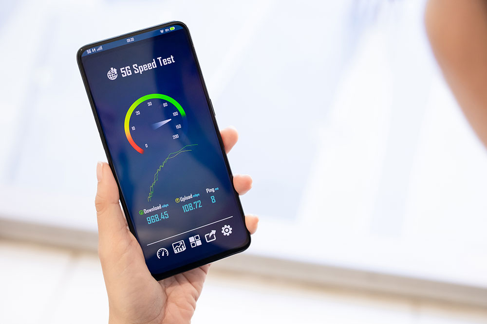 Understanding Internet Speed Test and How It Improves Connectivity