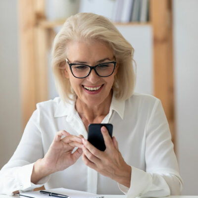 5 Popular Senior-friendly Cell Phone Plans