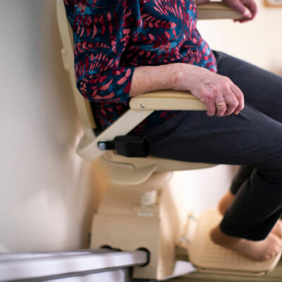 A brief guide to stair lifts