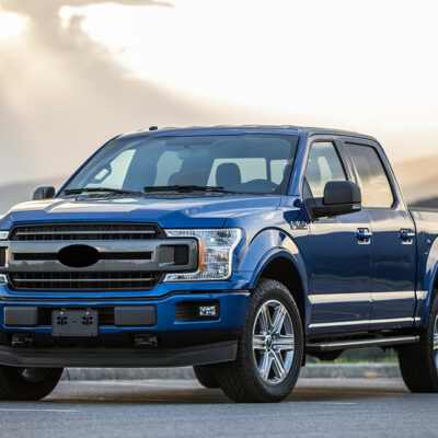 Ford Super Duty F-450 &#8211; Variants, and Key Features