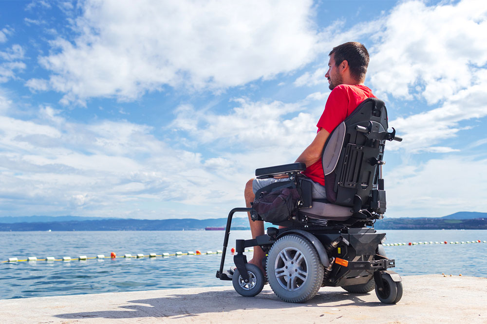 8 Factors that Determine Electric Wheelchair Costs in Mexico